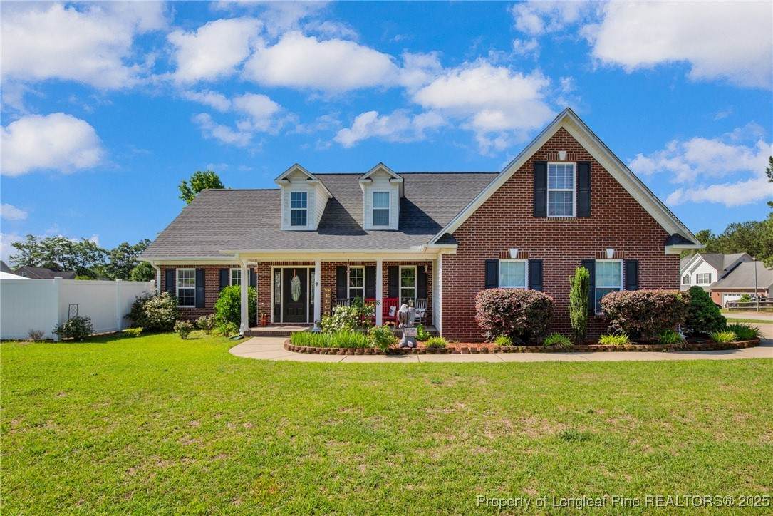 115 Water Wood Court - Photo 1