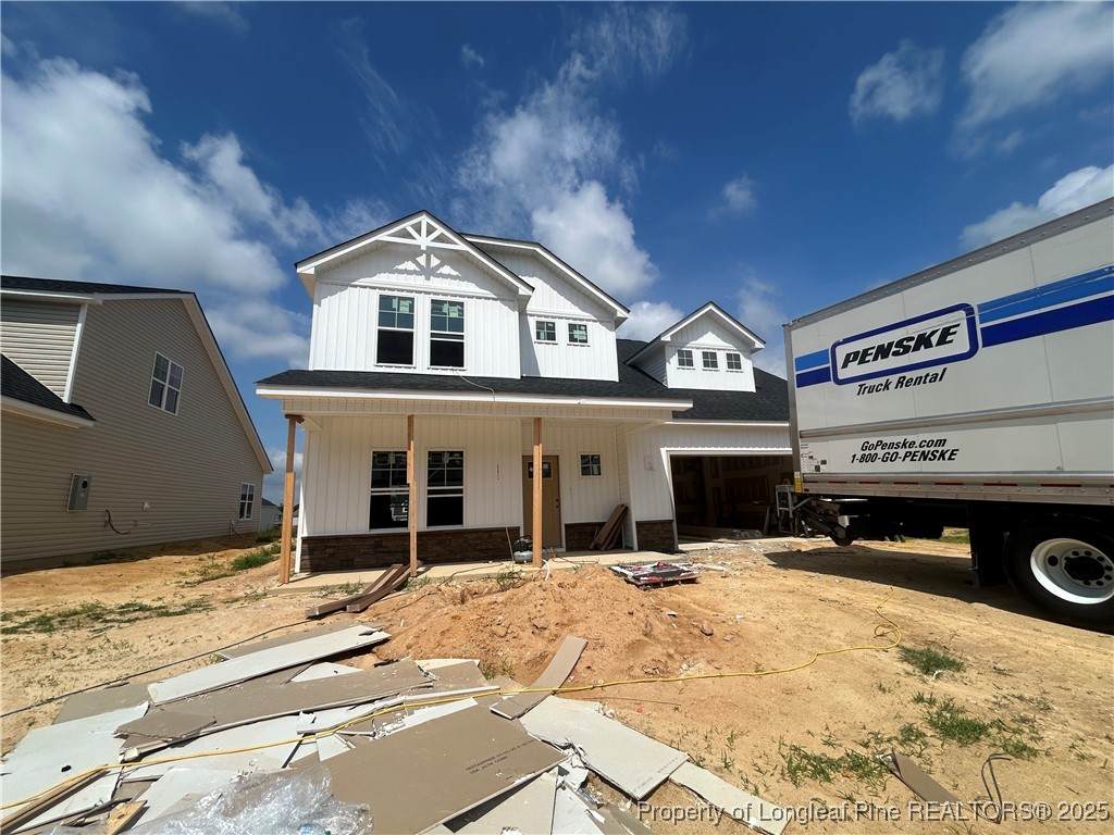 797 Union (Lot 427) Street - Photo 1