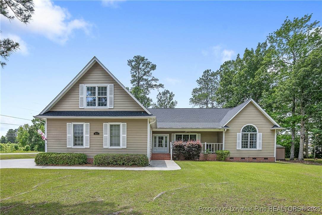5201 Flynn Drive - Photo 1
