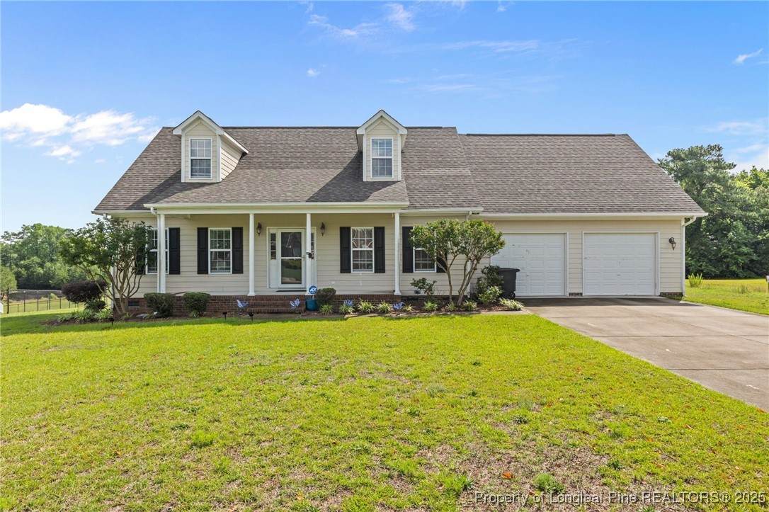 6968 Glynn Mill Farm Drive - Photo 1