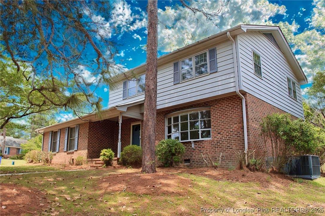2701 Lake Club Drive - Photo 1