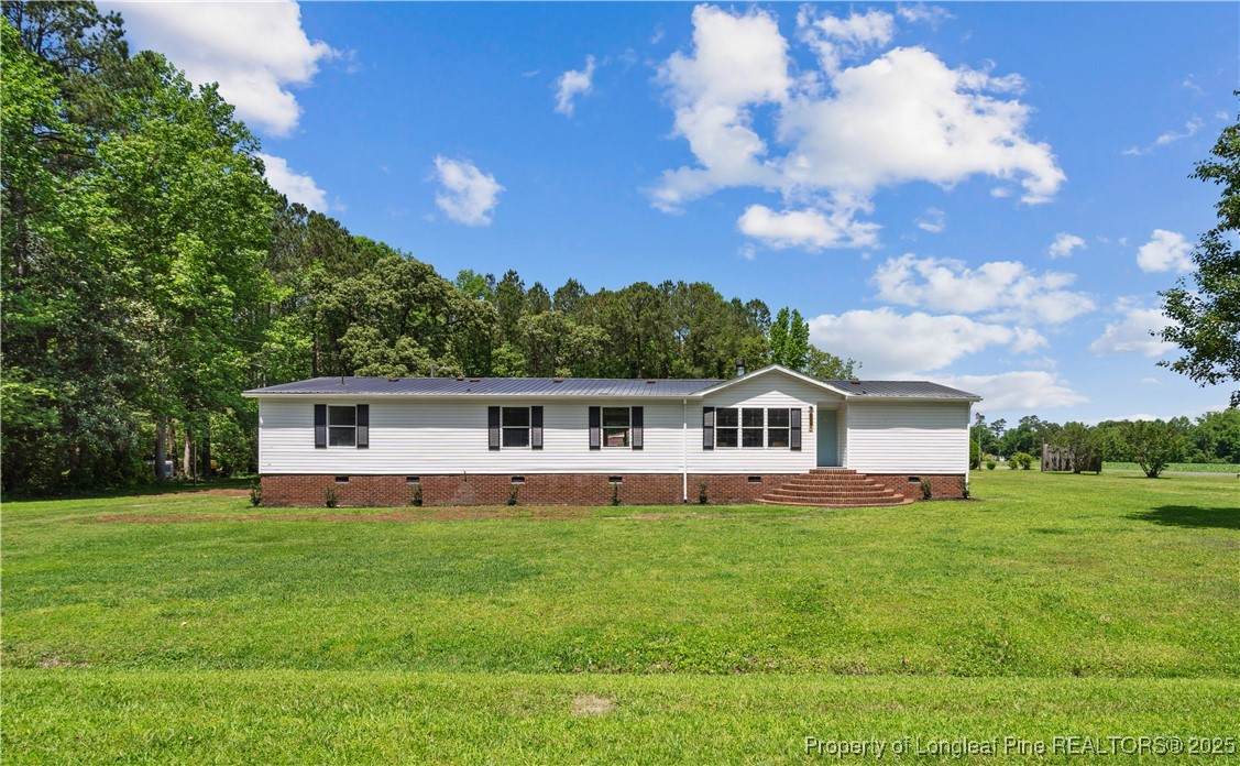 1486 Spann Road - Photo 1