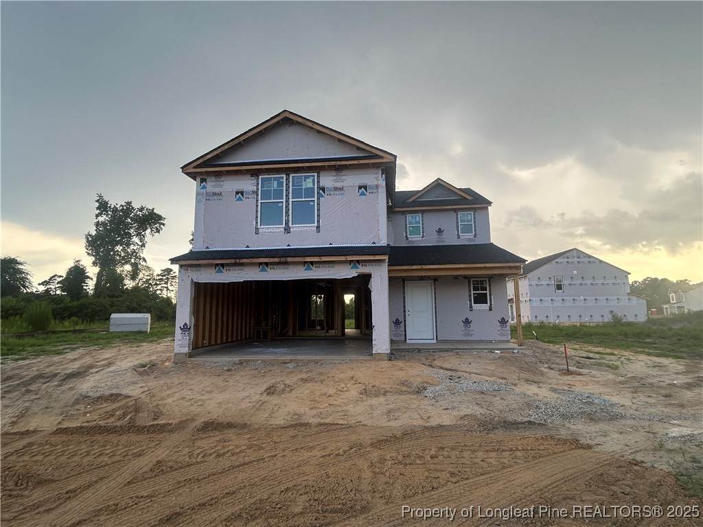 1606 Percheron (Lot 2) Path - Photo 1