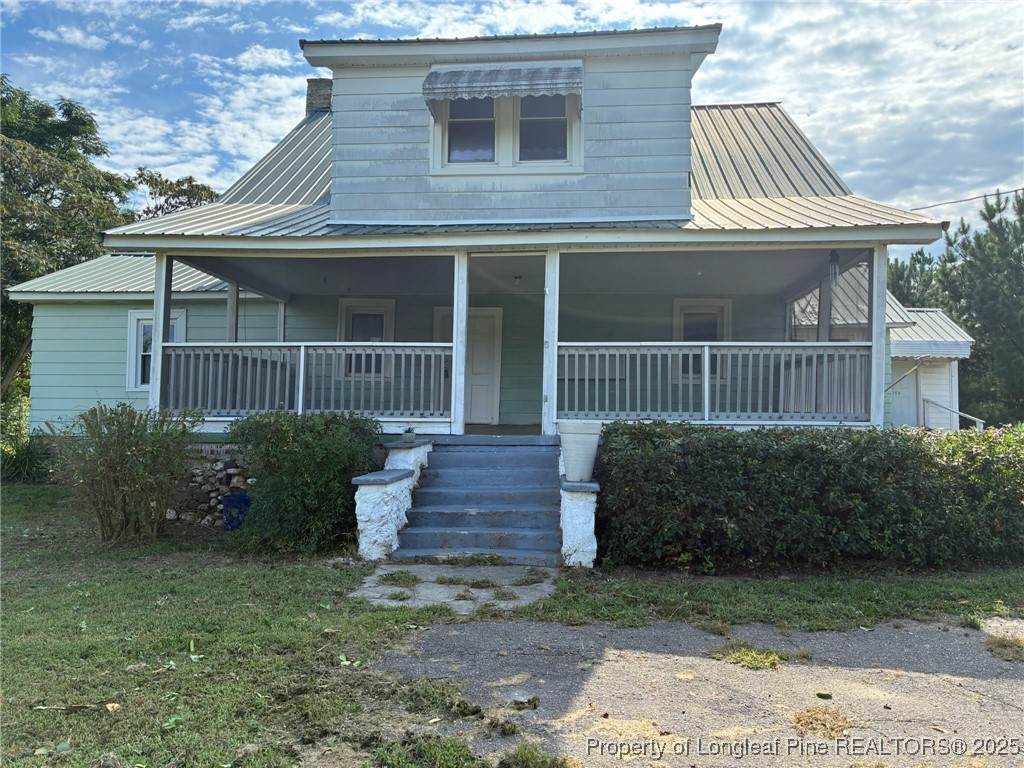 3196 Everett Chappell Road - Photo 1