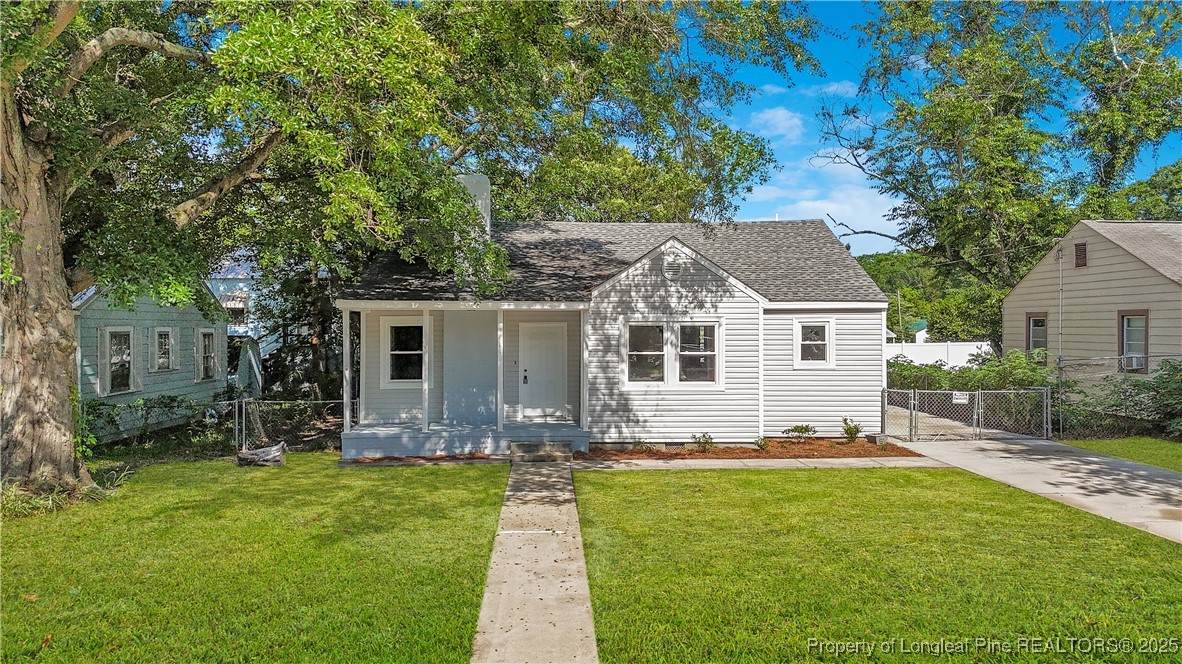 246 Circle Court - Photo 1