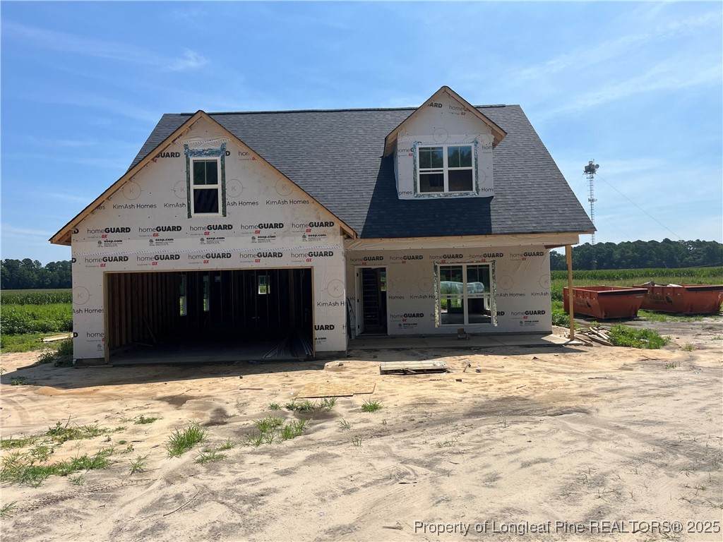 7106 Chickenfoot Road - Photo 1