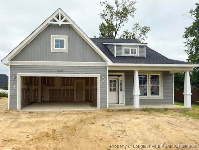 2035 Secluded Dell Road - Photo 1