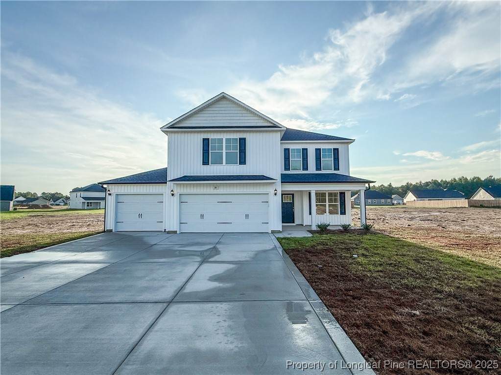 34 Tango (Lot 82) Lane - Photo 1