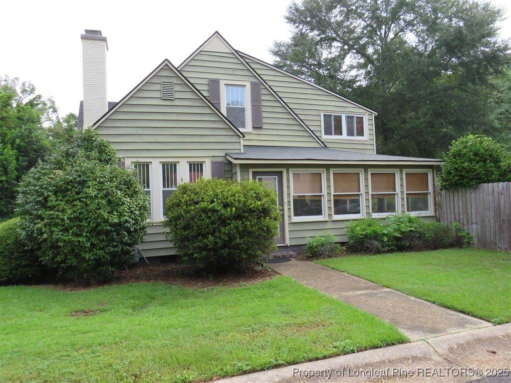 202 Peachtree Street - Photo 1