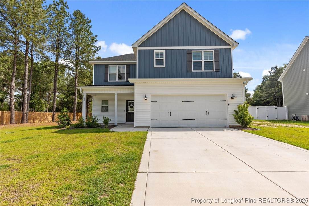 212 Flying Bolt Drive - Photo 1