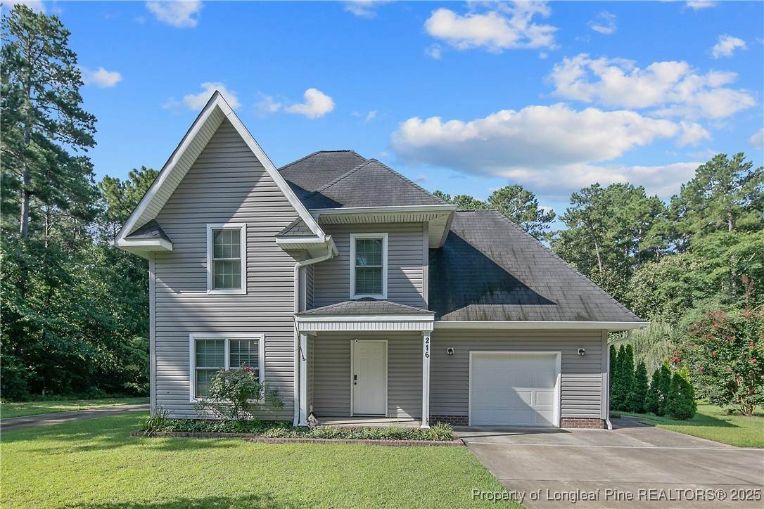216 Riverdell Drive - Photo 1