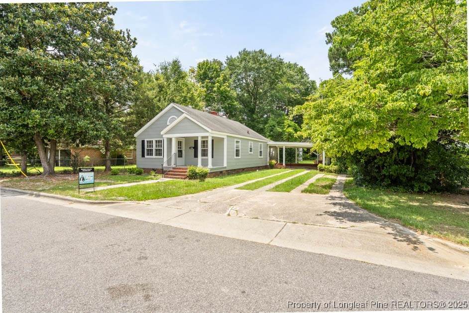 1007 Jenkins Street - Photo 1
