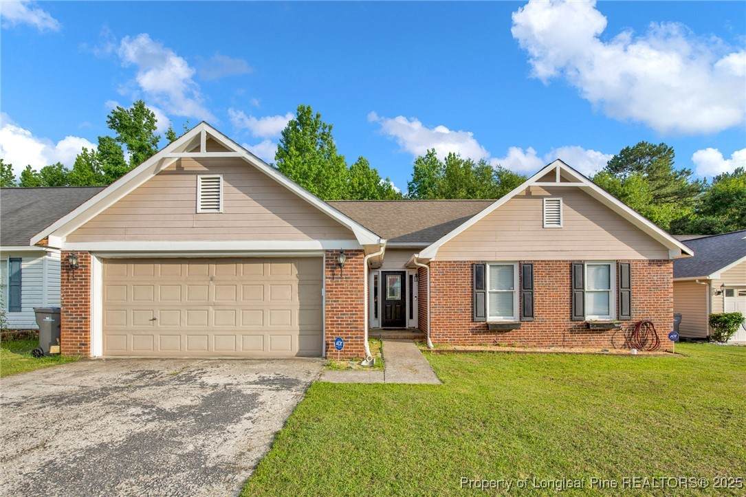 5921 Bloomsbury Drive - Photo 1