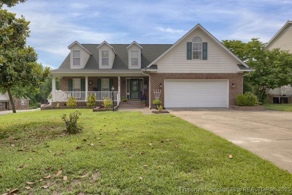 8440 Deertrot Drive - Photo 1