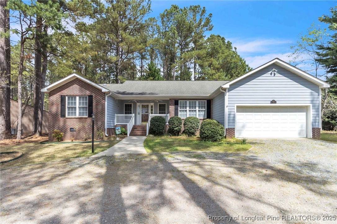 6138 St Andrews Drive - Photo 1