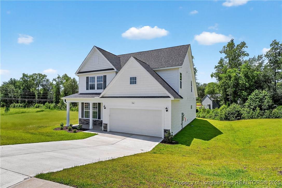 766 Southerland Peak Drive - Photo 1