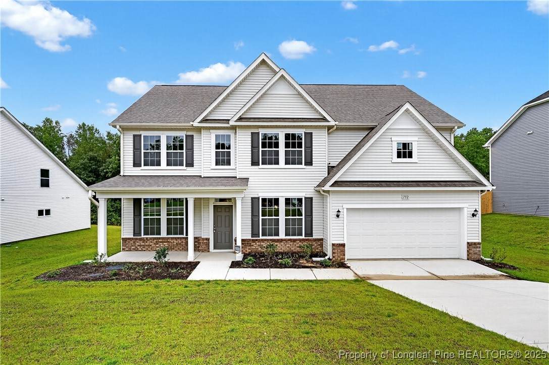 752 Southerland Peak Drive - Photo 1