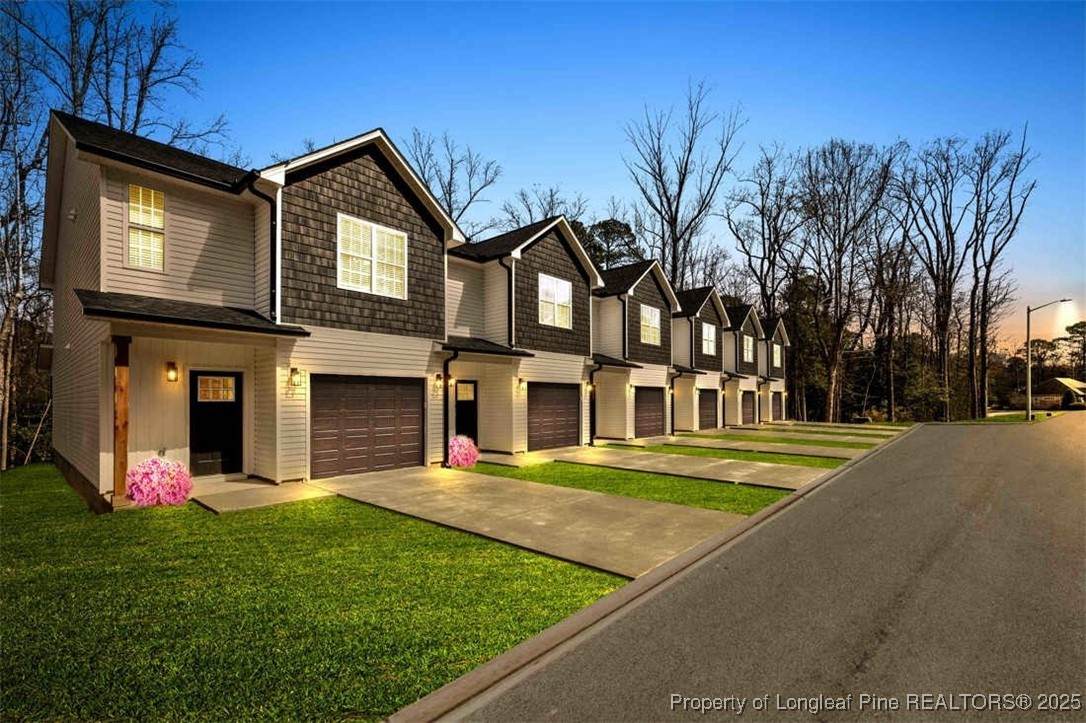 3438 Starboard Way - Photo 1