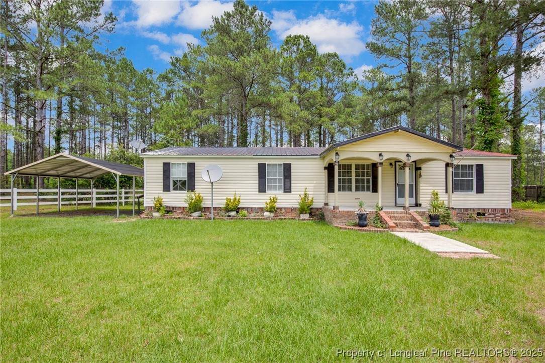 1403 Dowd Dairy Road - Photo 1