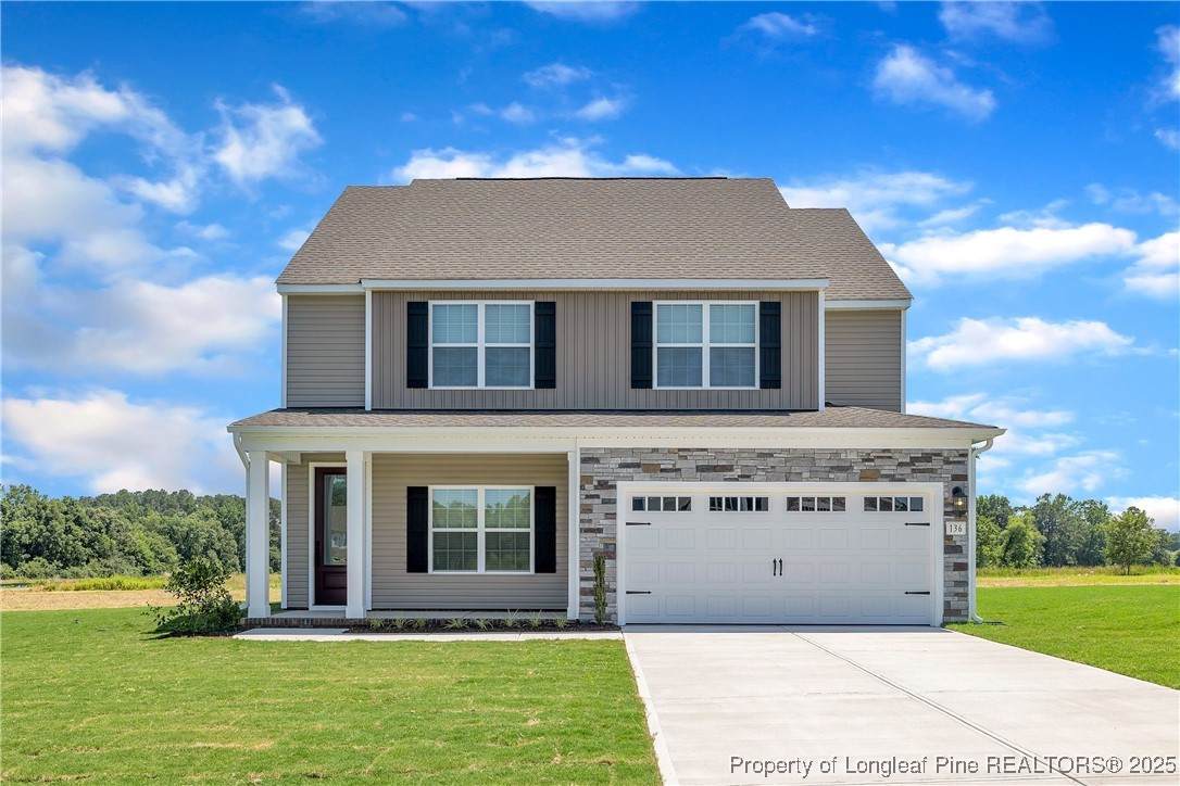 136 Camp Rock Road - Photo 1
