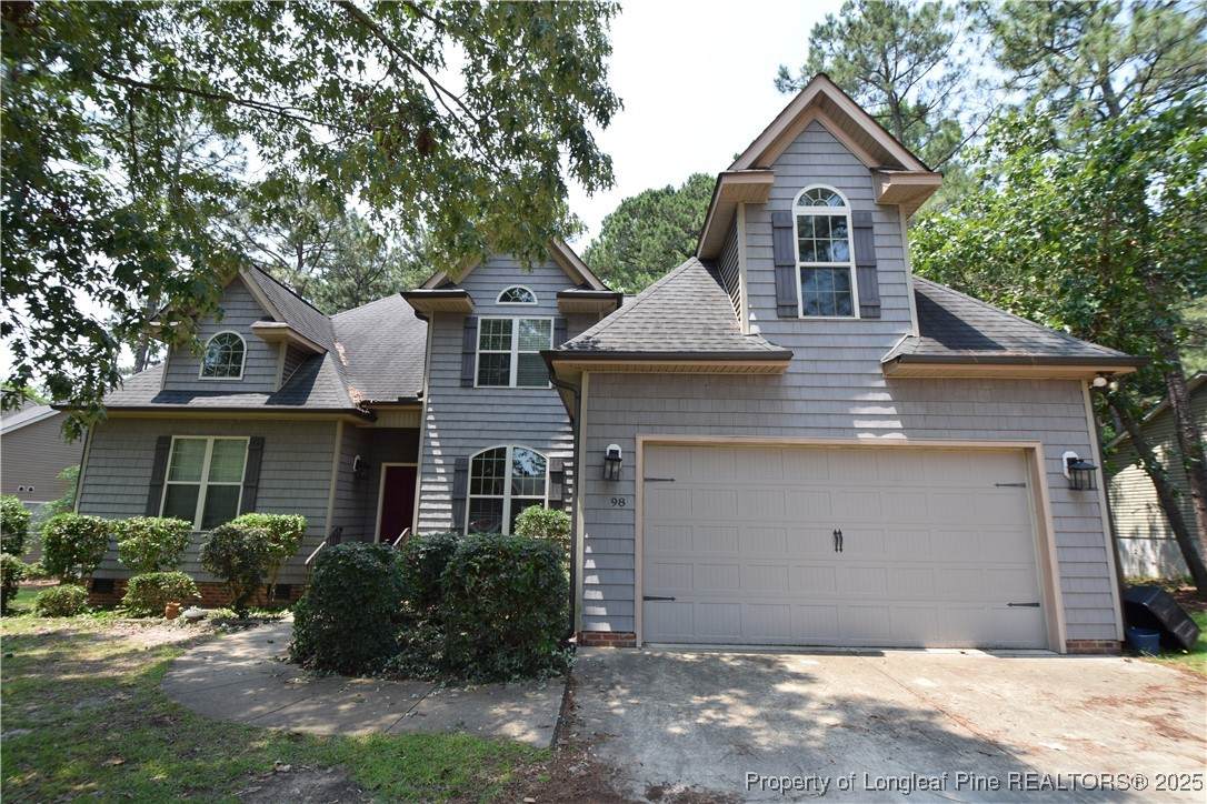 98 Pineridge Cove - Photo 1