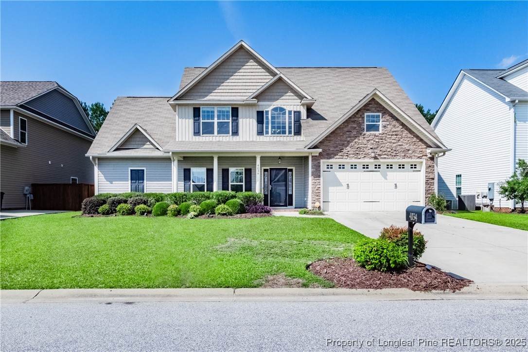 4034 Pleasantburg Drive - Photo 1