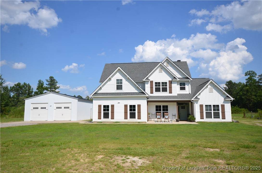 1865 John B Carter Road - Photo 1