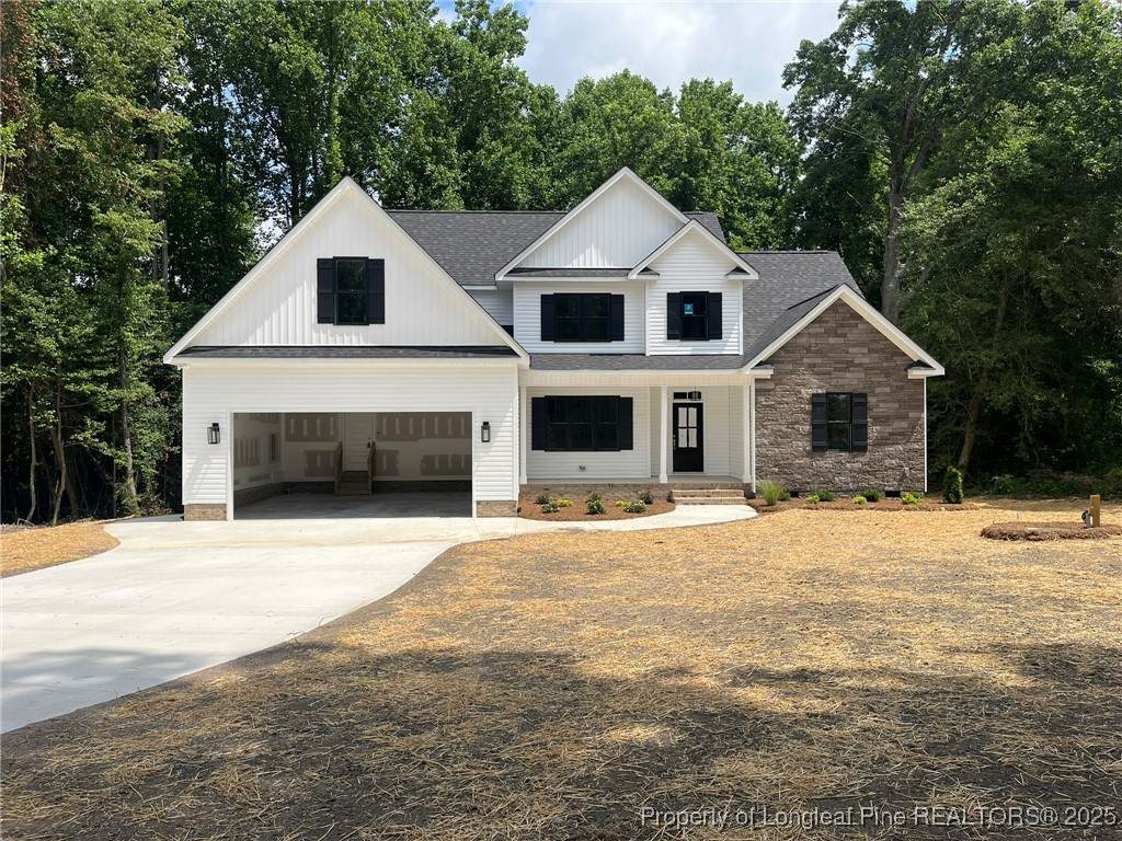 308 Coffman Drive - Photo 1