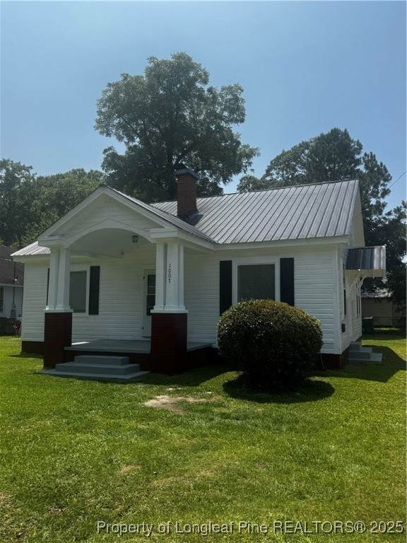 1007 Water Street - Photo 1