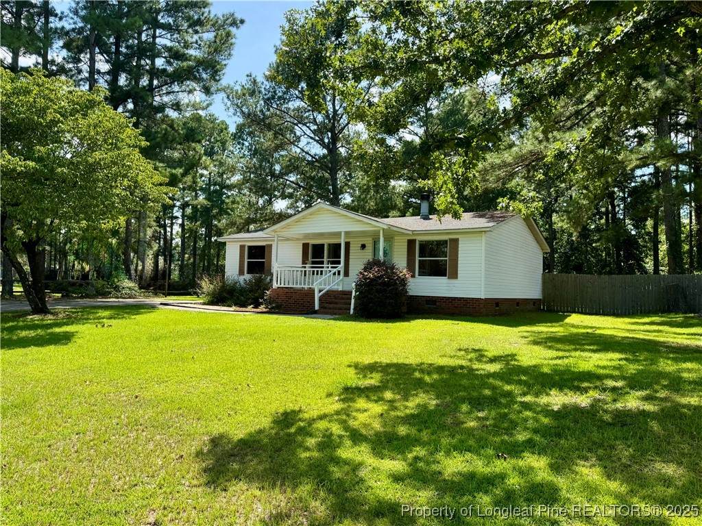 1314 Clan Campbell Drive - Photo 1