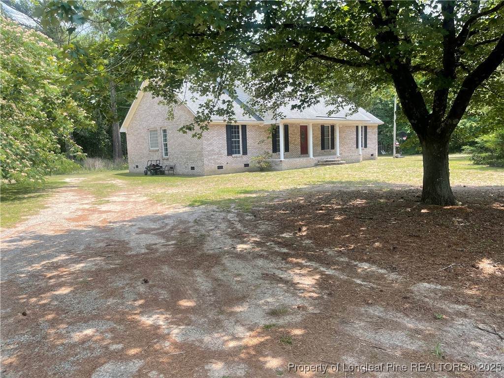 3607 Sanderosa Road - Photo 1