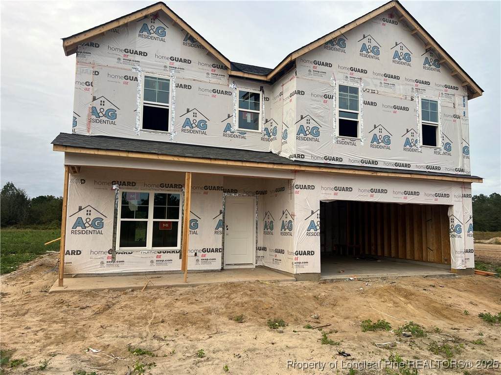 4025 Blue Springs Road - Photo 1