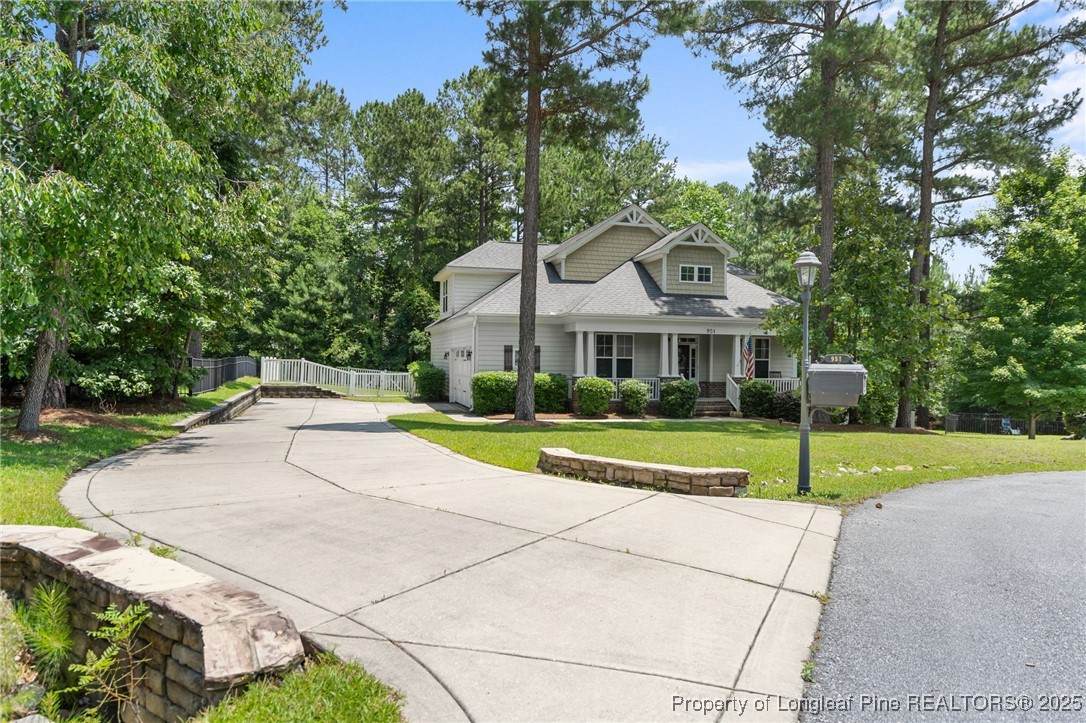 951 Whispering Pines Drive - Photo 1