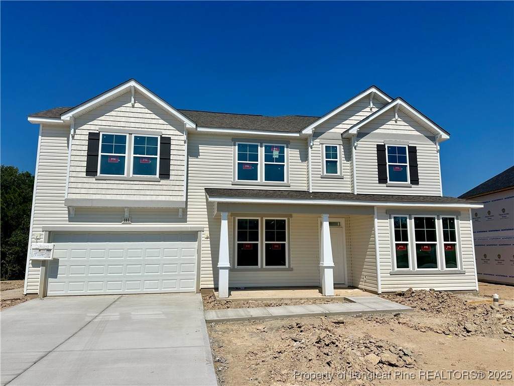 181 Steeple Ridge - Photo 1