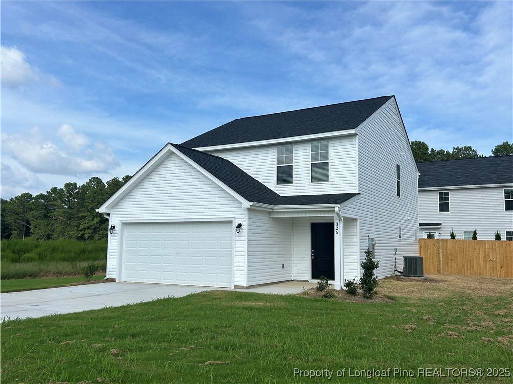 826 Tori (Lot 31) Drive - Photo 1