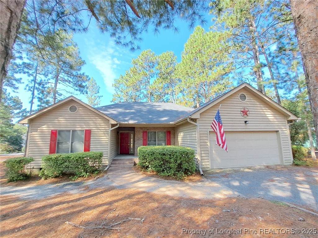 420 Sugar Pine Drive - Photo 1
