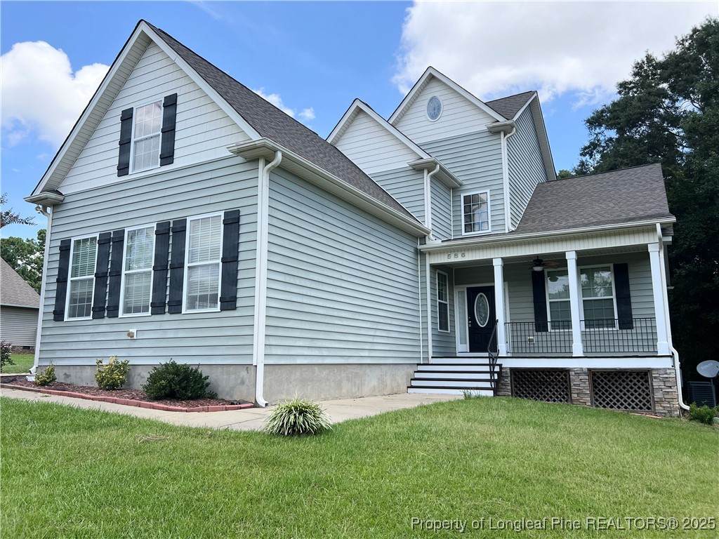 586 Ruth Circle - Photo 1