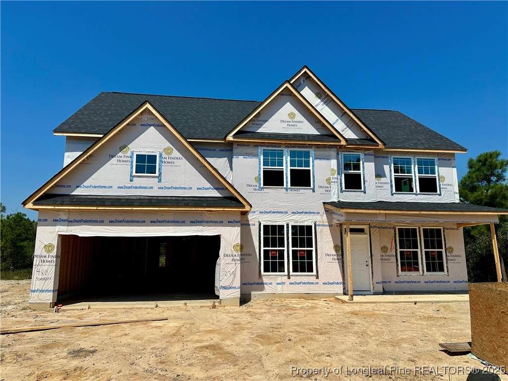 279 Steeple Ridge - Photo 1