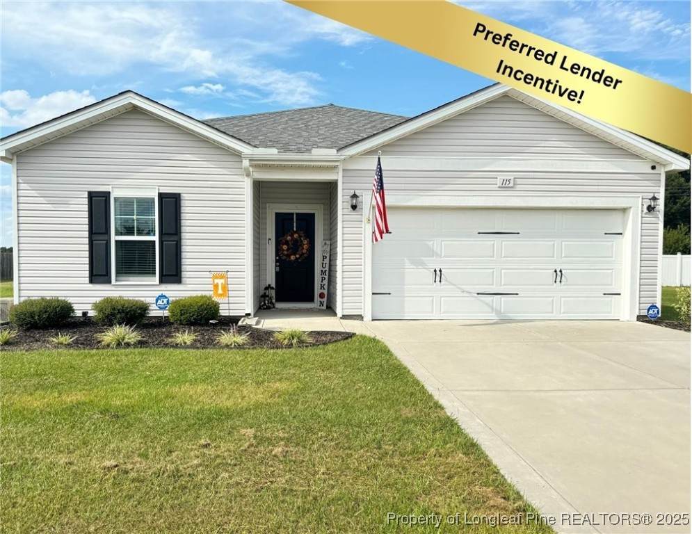 115 Doubletree Lane - Photo 1