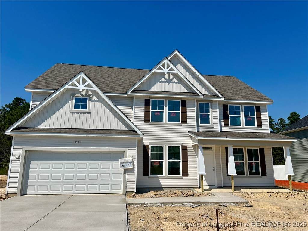 129 Steeple Ridge - Photo 1