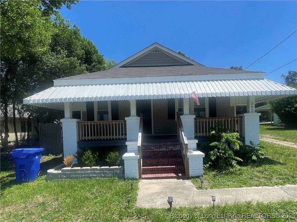 503 Monroe Street - Photo 1