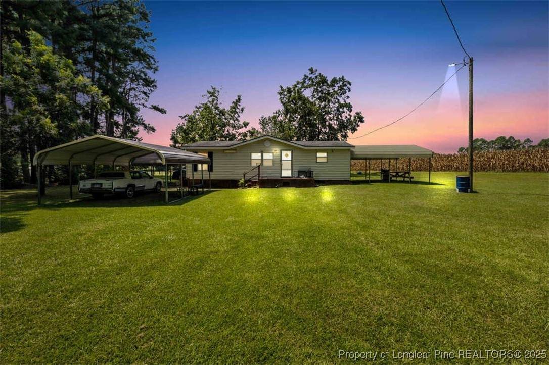 240 Horace Walters Road - Photo 1