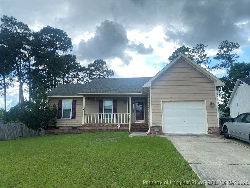 1728 Empress Lane - Photo 1