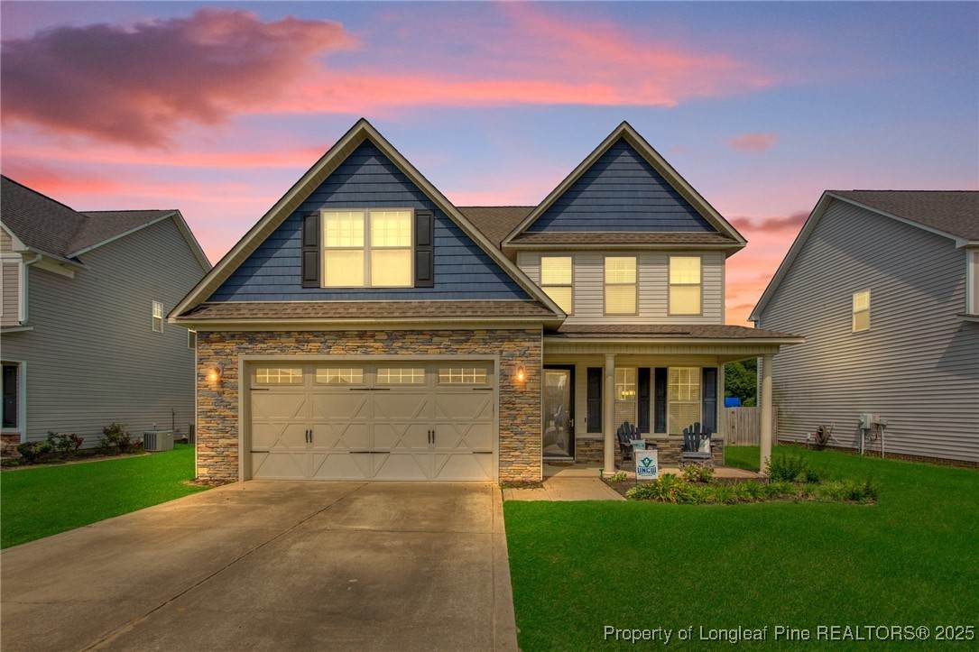 2409 Crosshill Street - Photo 1