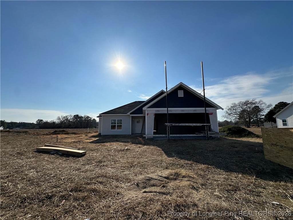 8405 Shannon Road - Photo 1