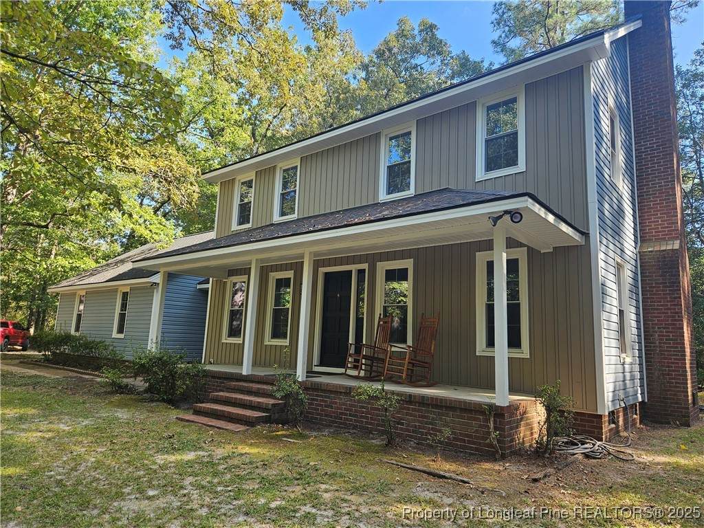 4216 Tranquility Road - Photo 1