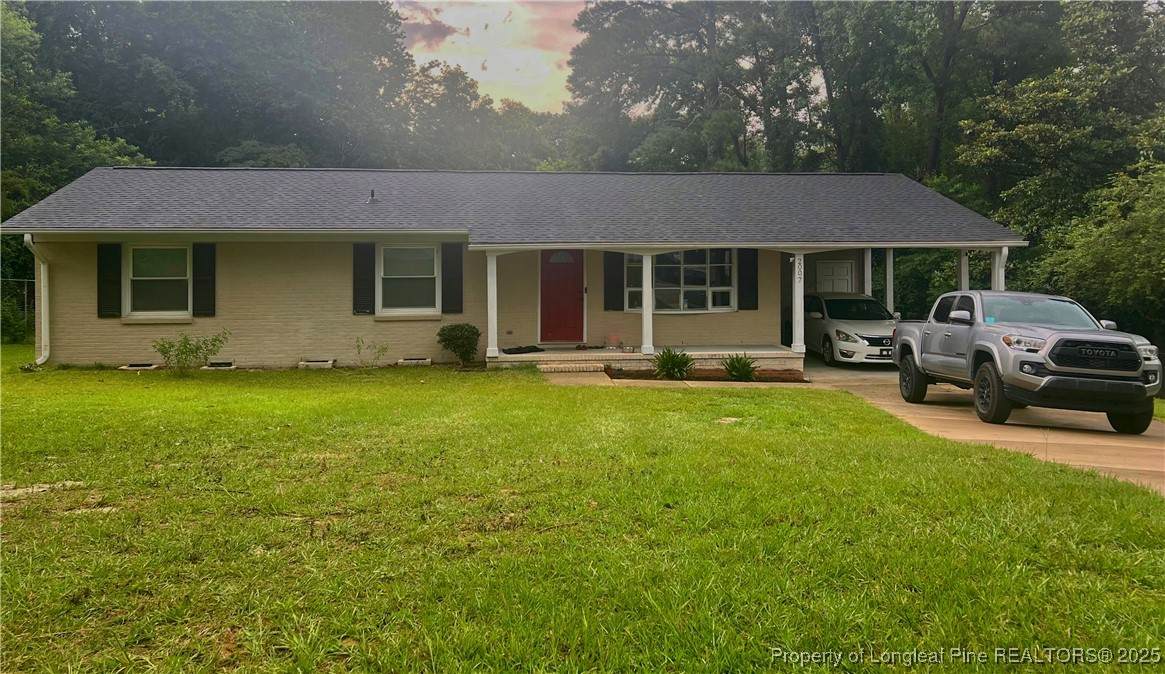 2007 Shiloh Drive - Photo 1