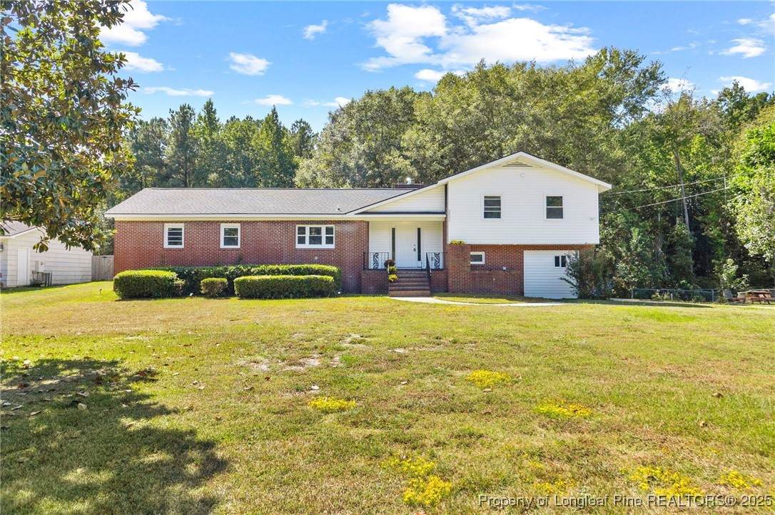 2835 Rosehill Road - Photo 1