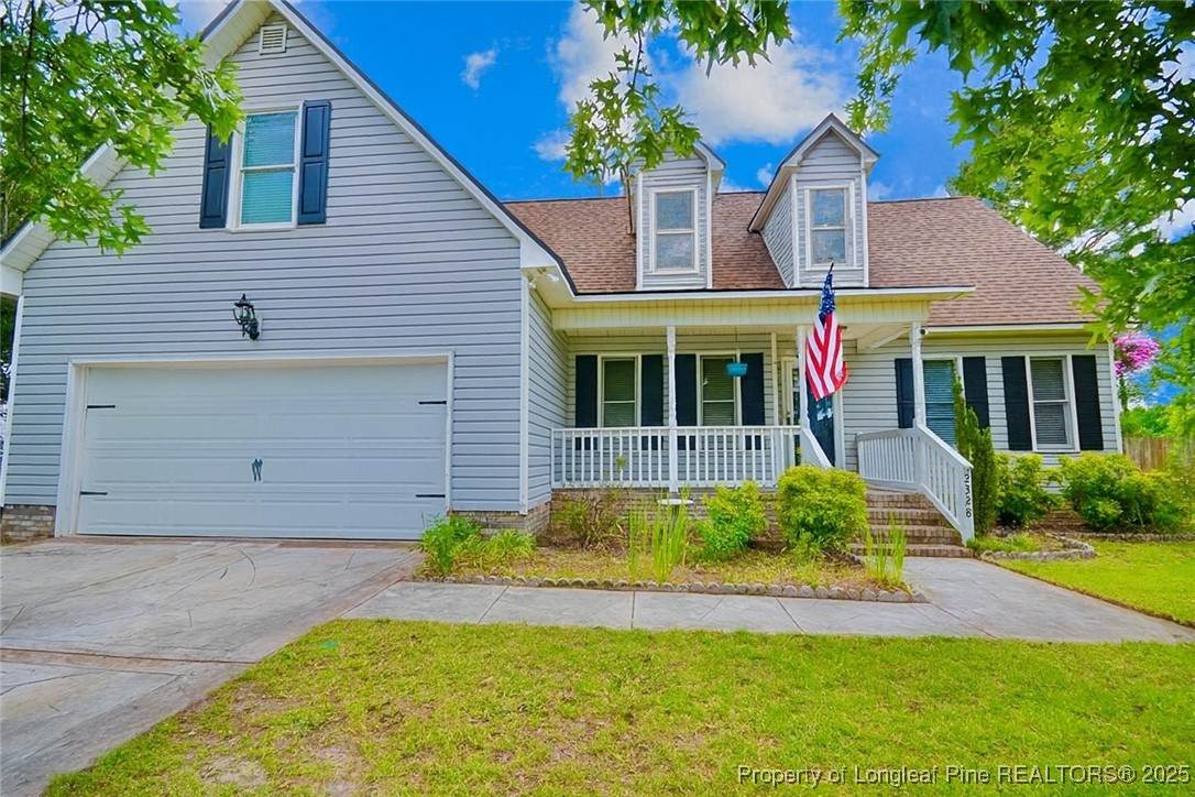 2328 Lull Water Drive - Photo 1