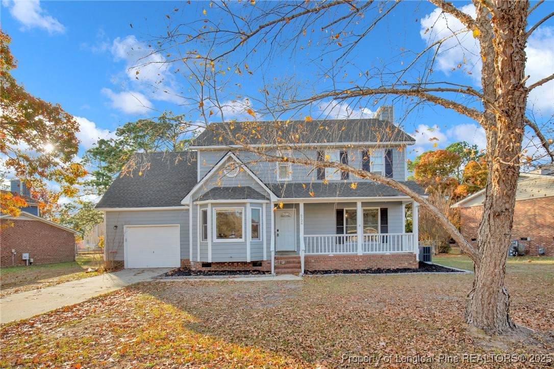 6726 Pin Oak Lane - Photo 1